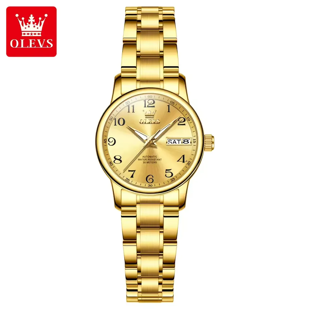 OLEVS Women's Watch 7072 - Image 13