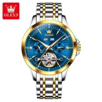 OLEVS Men’s Watch 7091
