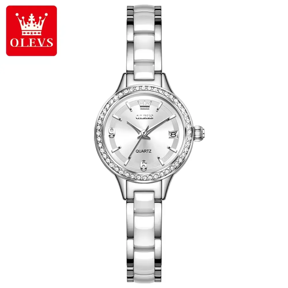 OLEVS Women's Watch 7093 - Image 11