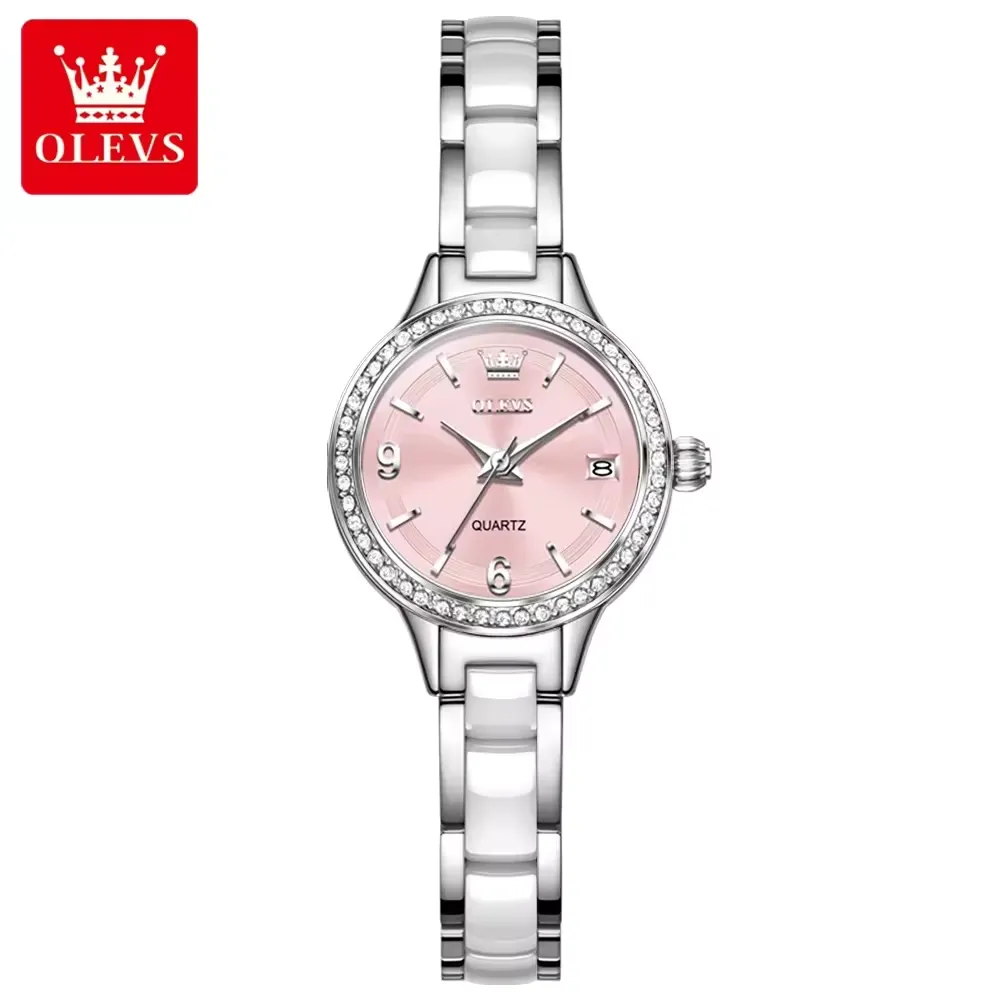 OLEVS Women's Watch 7093 - Image 12