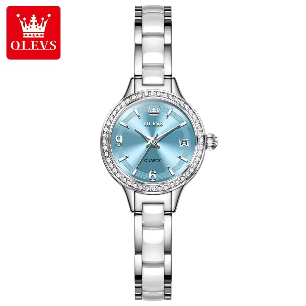 OLEVS Women's Watch 7093 - Image 13