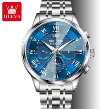 OLEVS Men’s Watch 7113