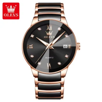 OLEVS Men’s Watch 7114