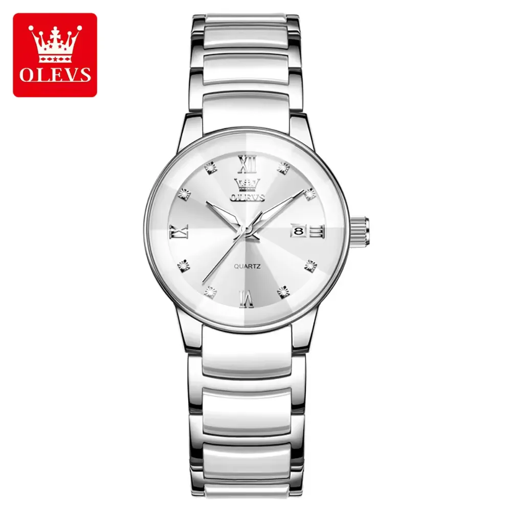 OLEVS Women's Watch 7114 - Image 8