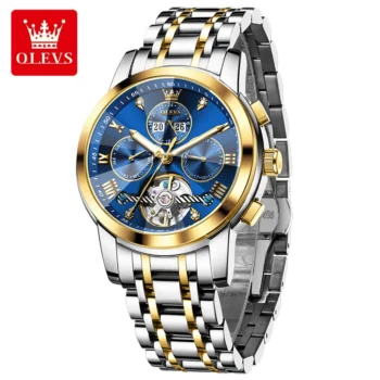 OLEVS Men’s Watch 7121