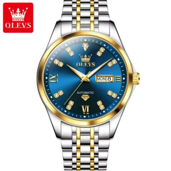 OLEVS Men’s Watch 9801