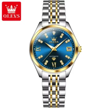 OLEVS Women’s Watch 9801