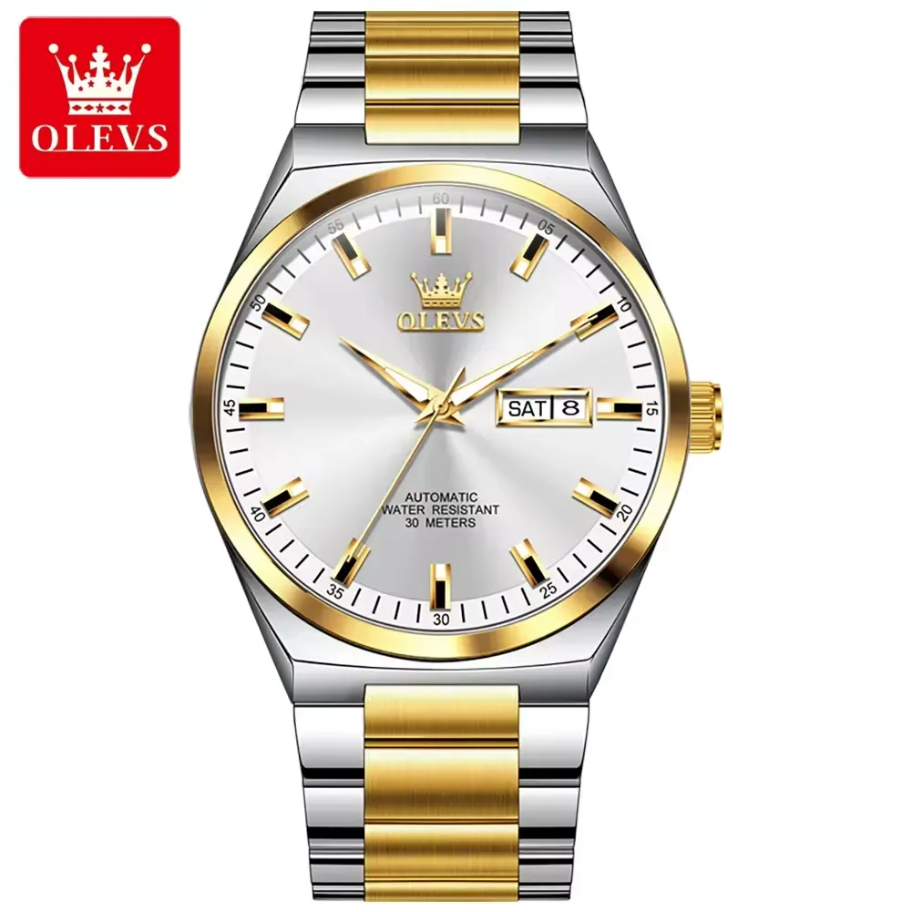 OLEVS Men's Watch 9907