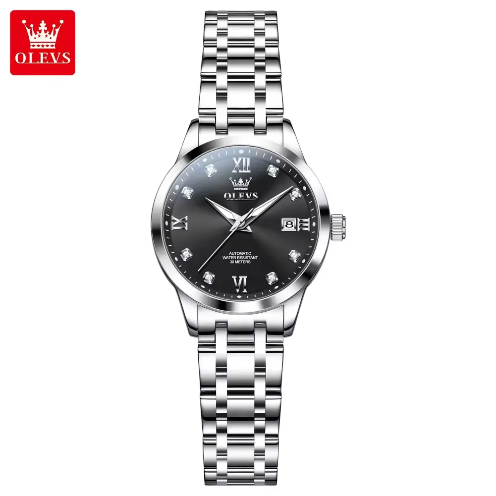 OLEVS Women's Watch 9946 - Image 10