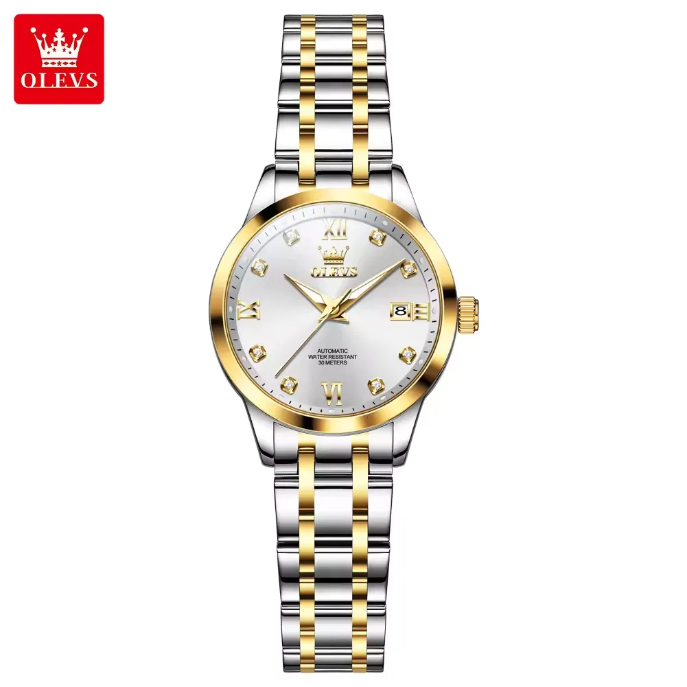 OLEVS Women's Watch 9946 - Image 11