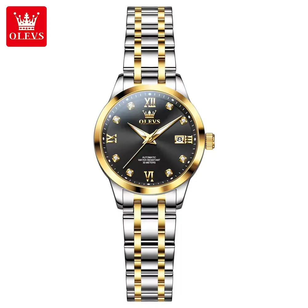 OLEVS Women's Watch 9946 - Image 12