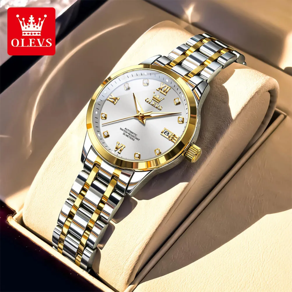 OLEVS Women's Watch 9946 - Image 2
