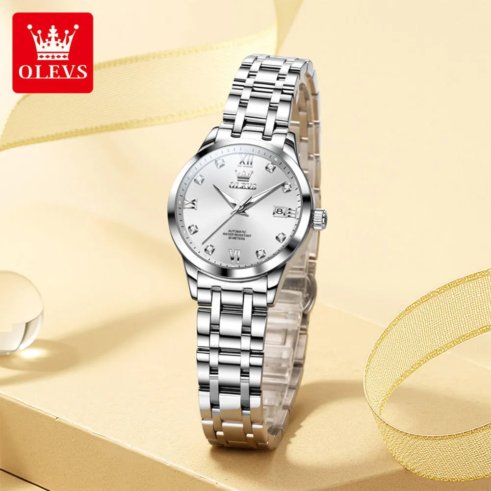 OLEVS Women's Watch 9946 - Image 3