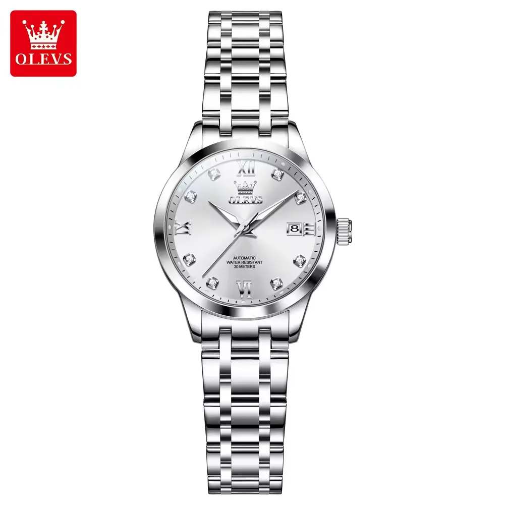 OLEVS Women's Watch 9946 - Image 8