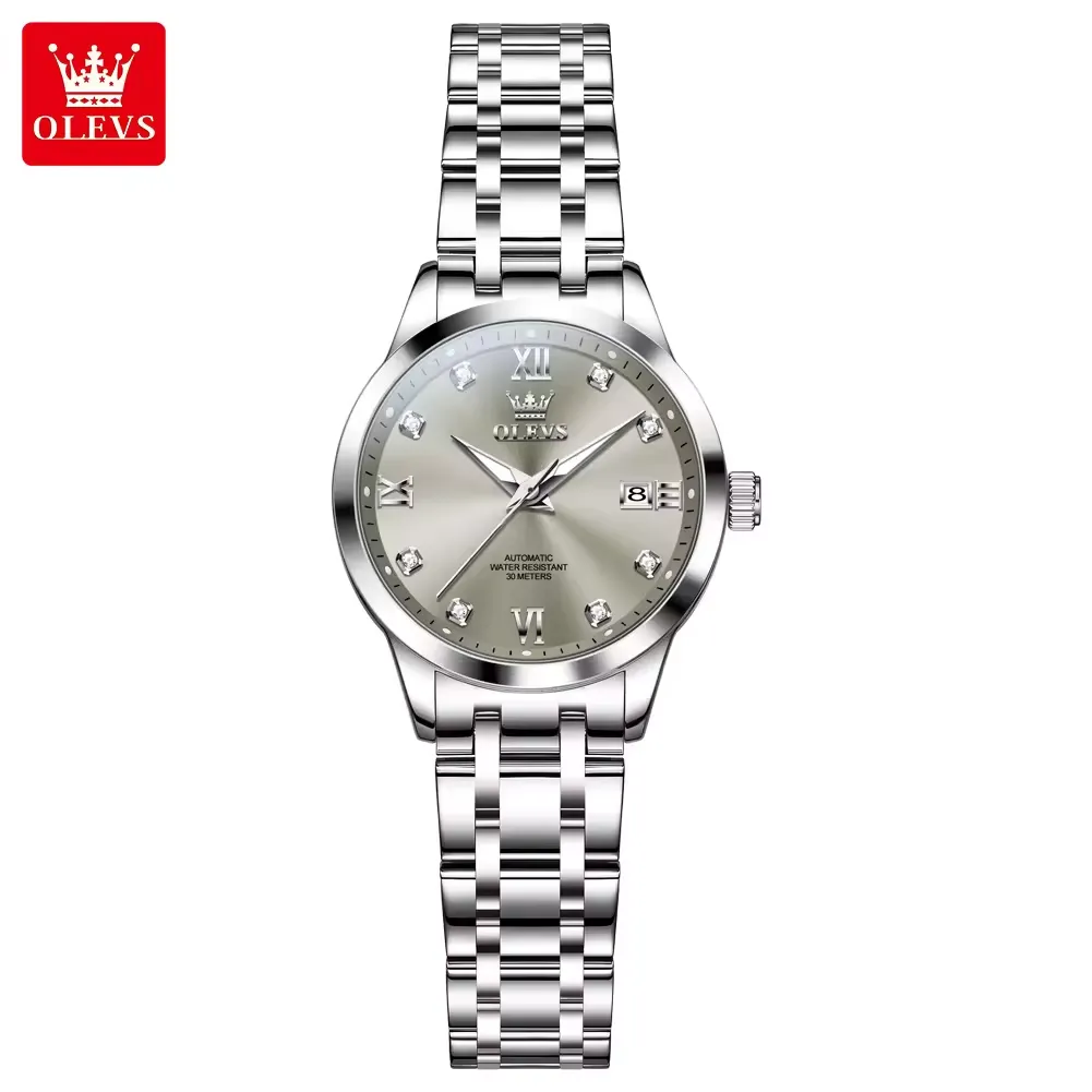 OLEVS Women's Watch 9946 - Image 9