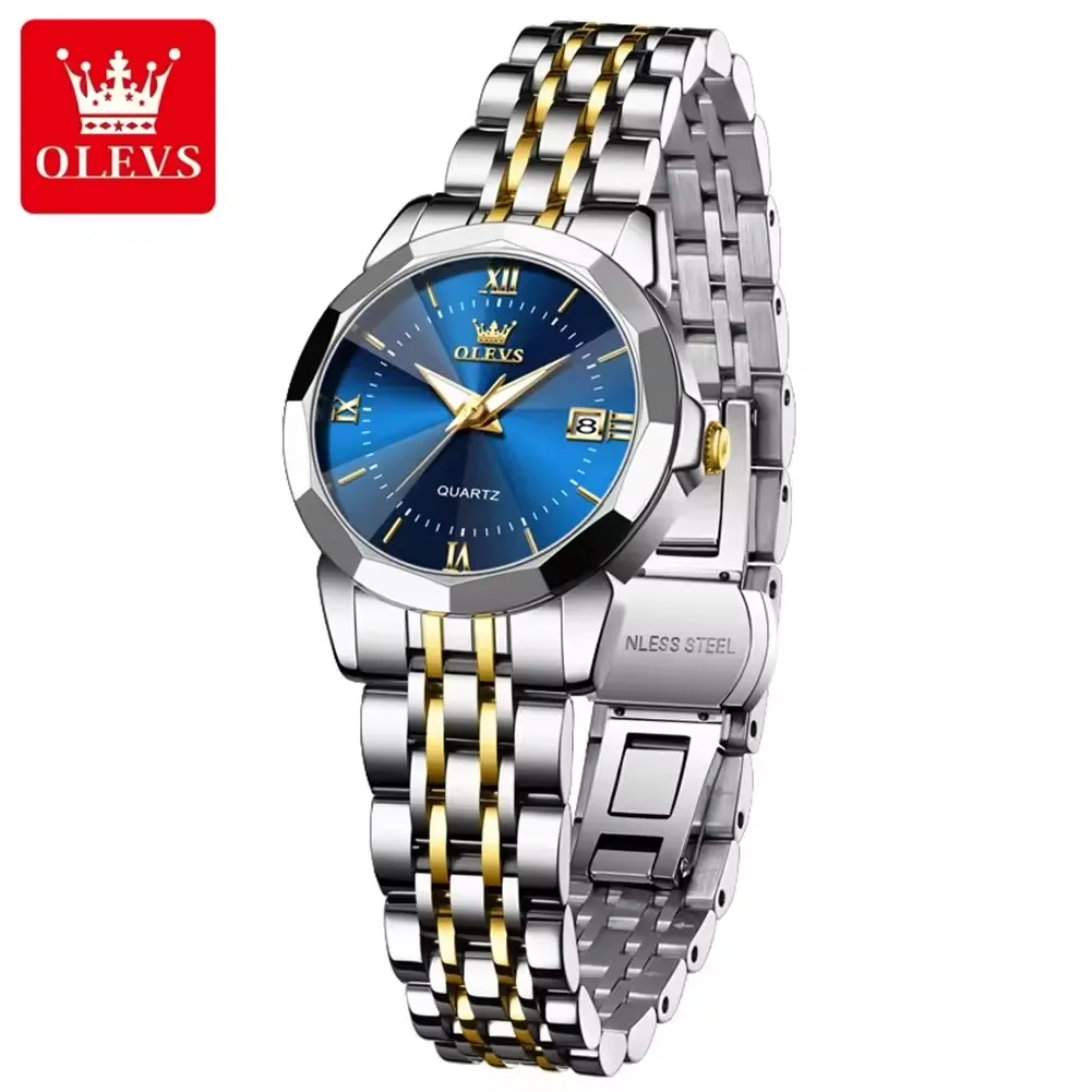 OLEVS Women's Watch 9989