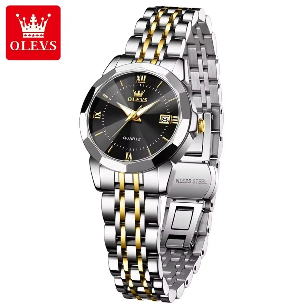 OLEVS Women's Watch 9989 - Image 10