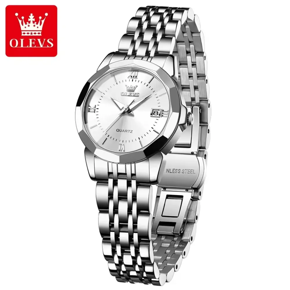 OLEVS Women's Watch 9989 - Image 11