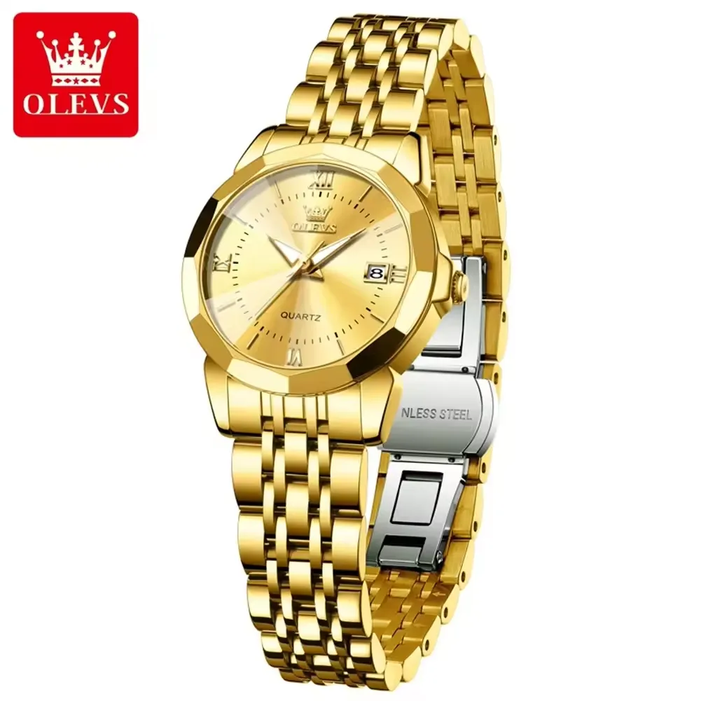 OLEVS Women's Watch 9989 - Image 12