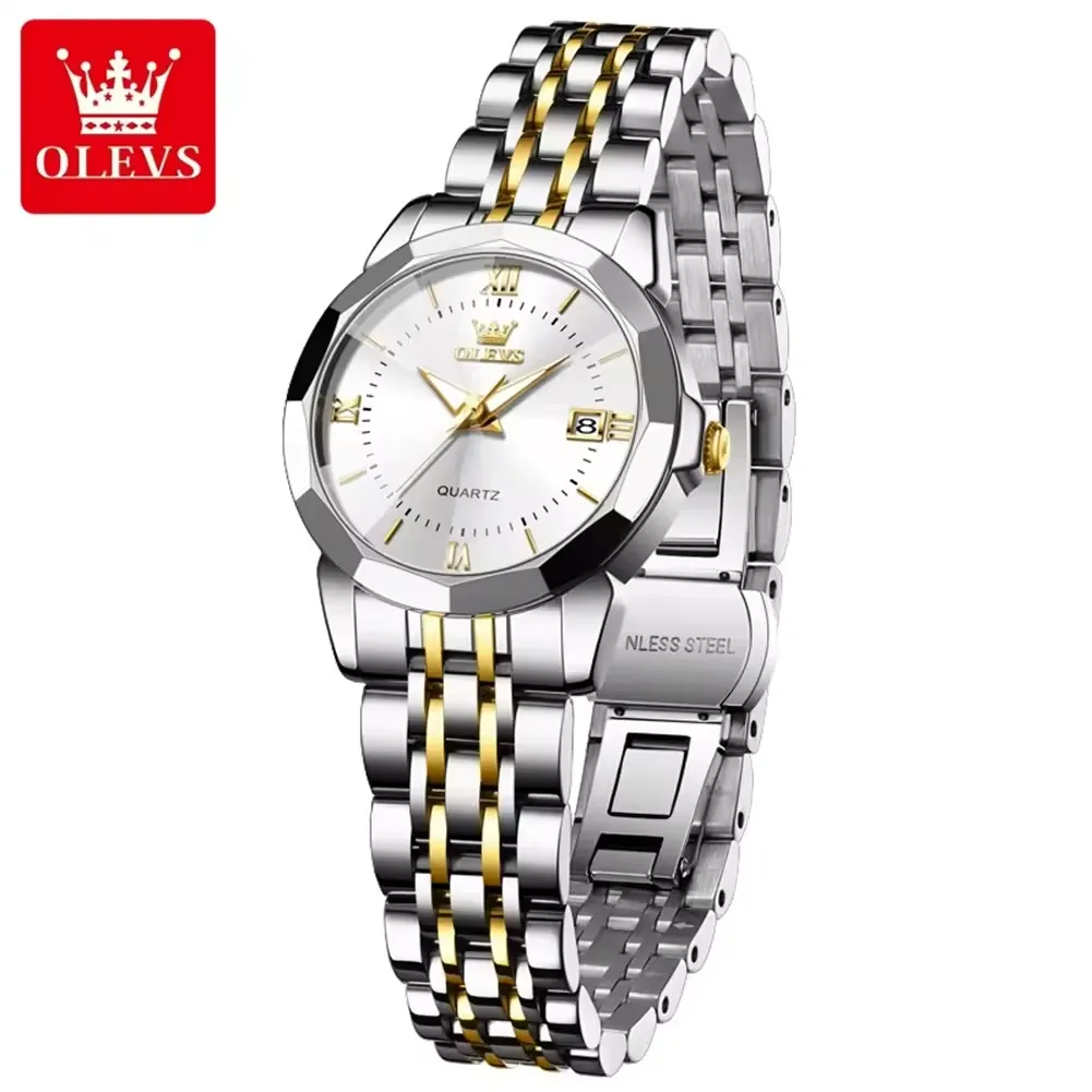 OLEVS Women's Watch 9989 - Image 9