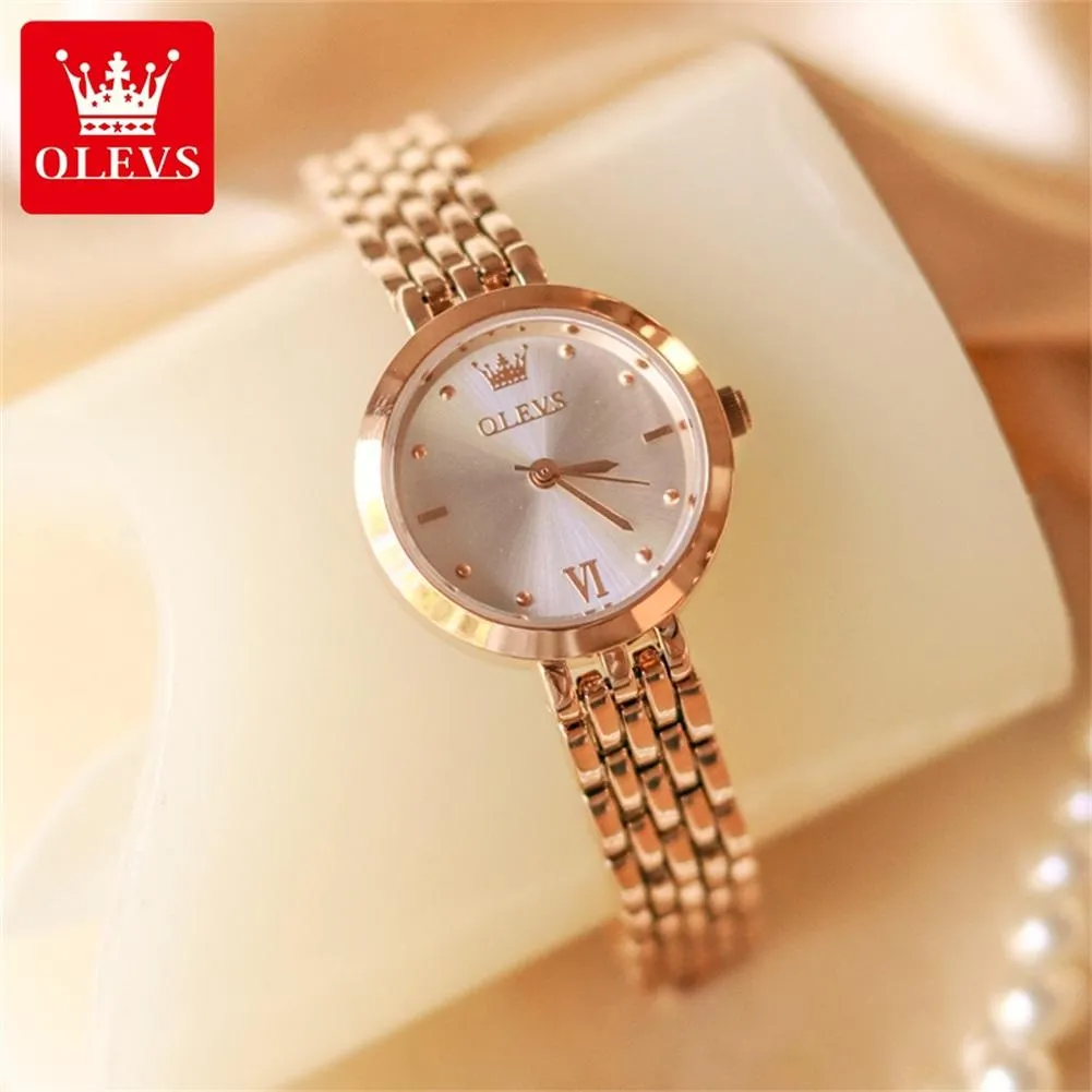 OLEVS Women's Watch 9992 - Image 2