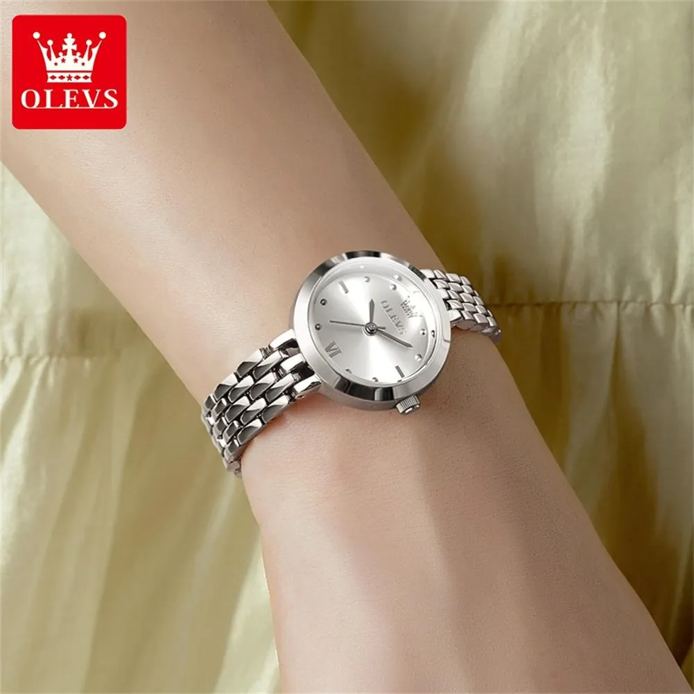 OLEVS Women's Watch 9992 - Image 4