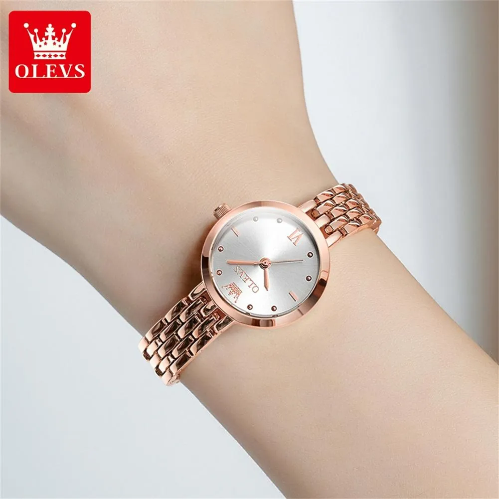 OLEVS Women's Watch 9992 - Image 5