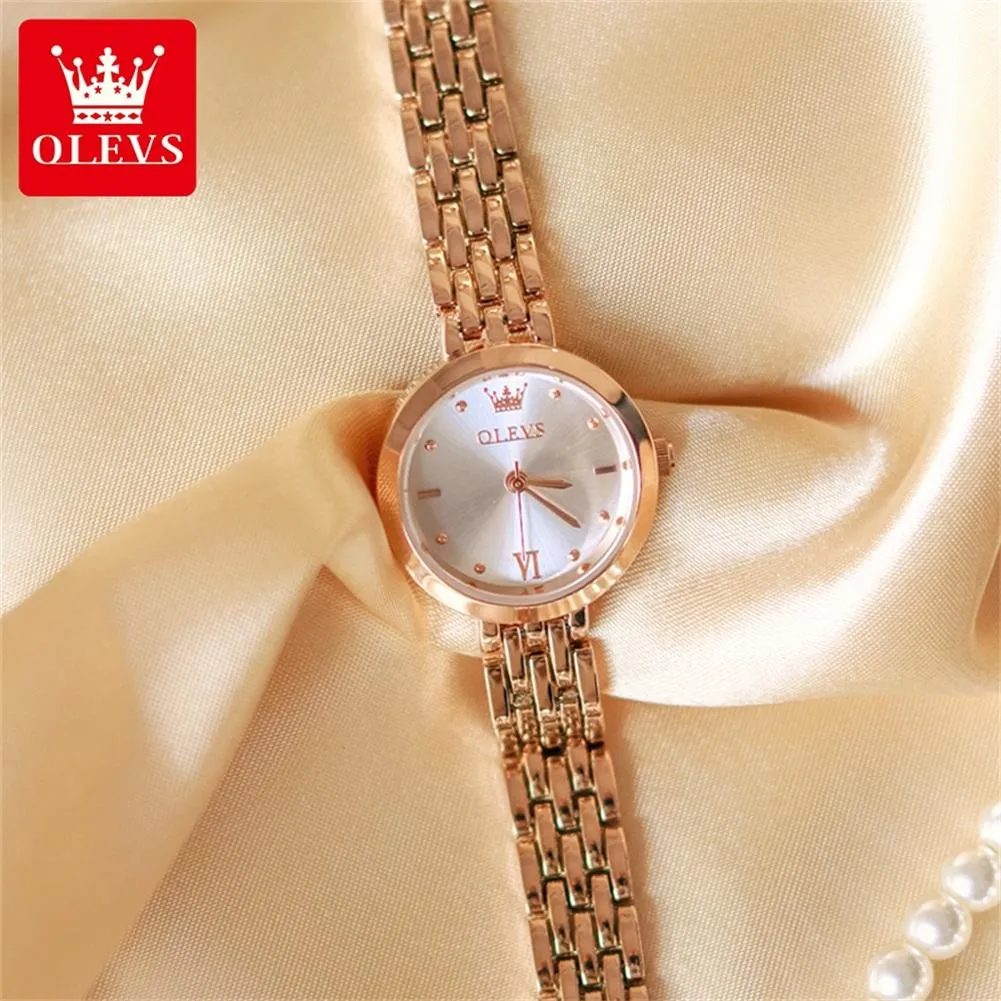 OLEVS Women's Watch 9992 - Image 6