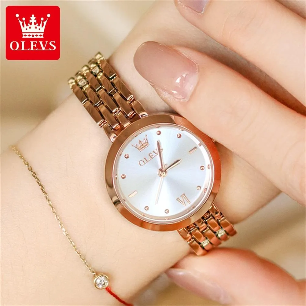 OLEVS Women's Watch 9992 - Image 7
