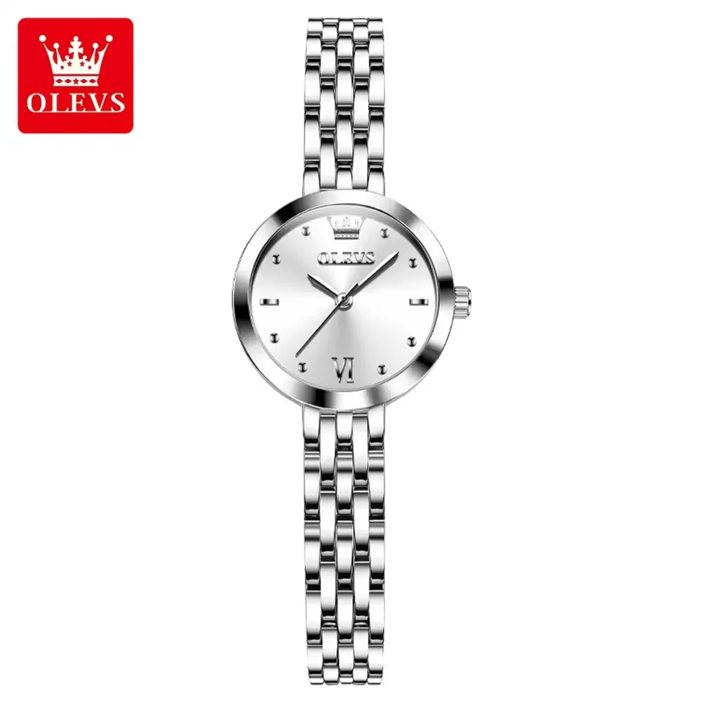 OLEVS Women's Watch 9992 - Image 8