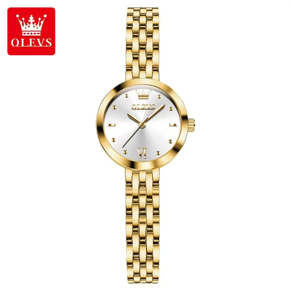 OLEVS Women's Watch 9992 - Image 9