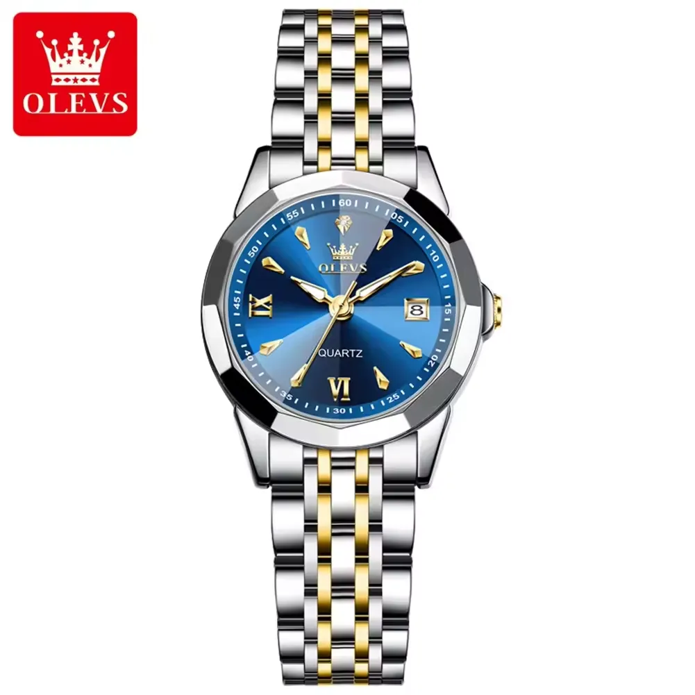 OLEVS Women's Watch 9998