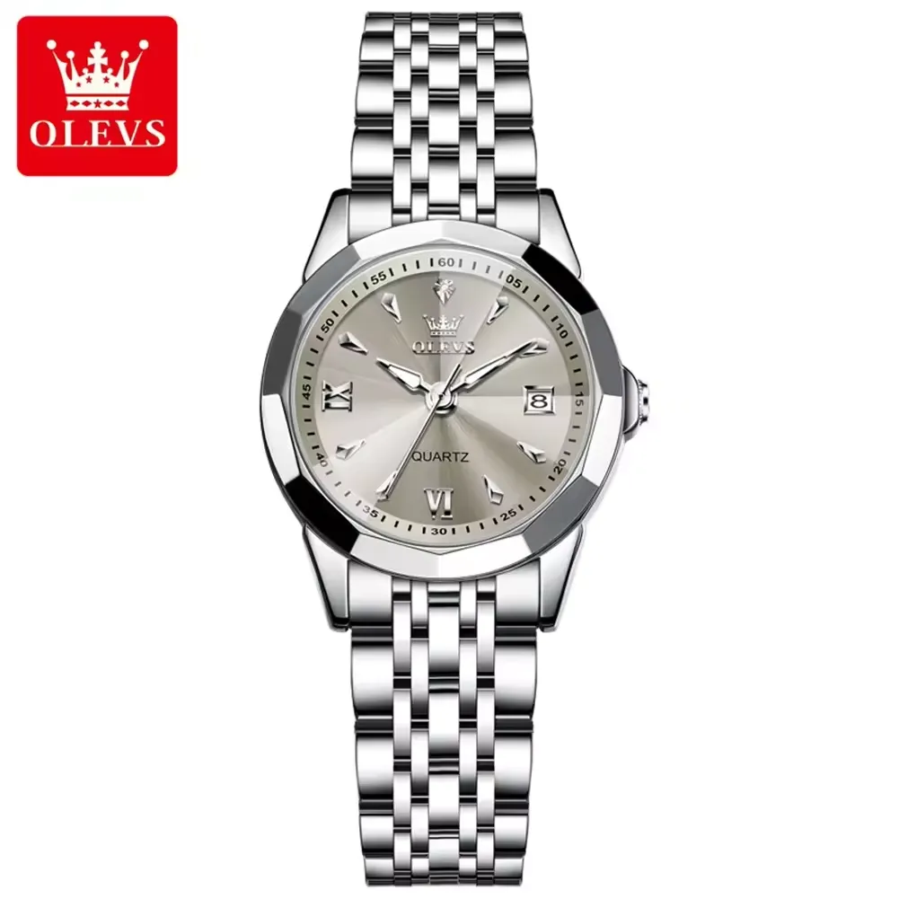 OLEVS Women's Watch 9998 - Image 10