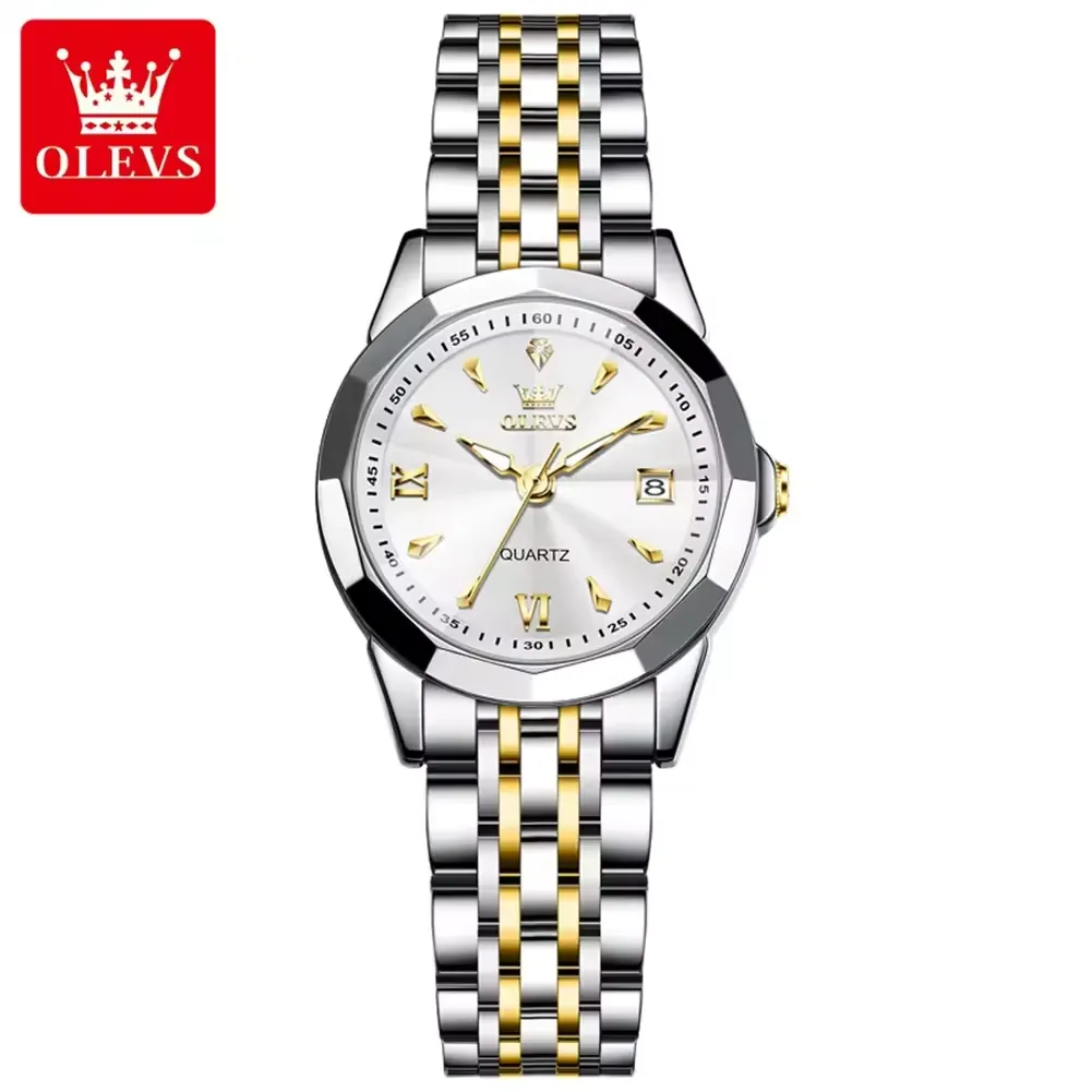 OLEVS Women's Watch 9998 - Image 9