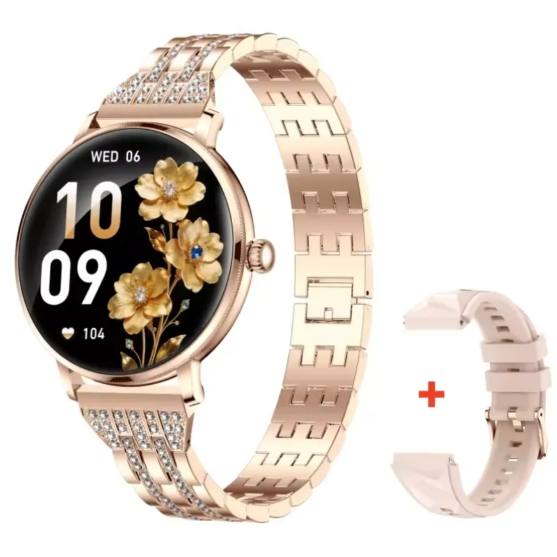 OLEVS Smartwatch AK107