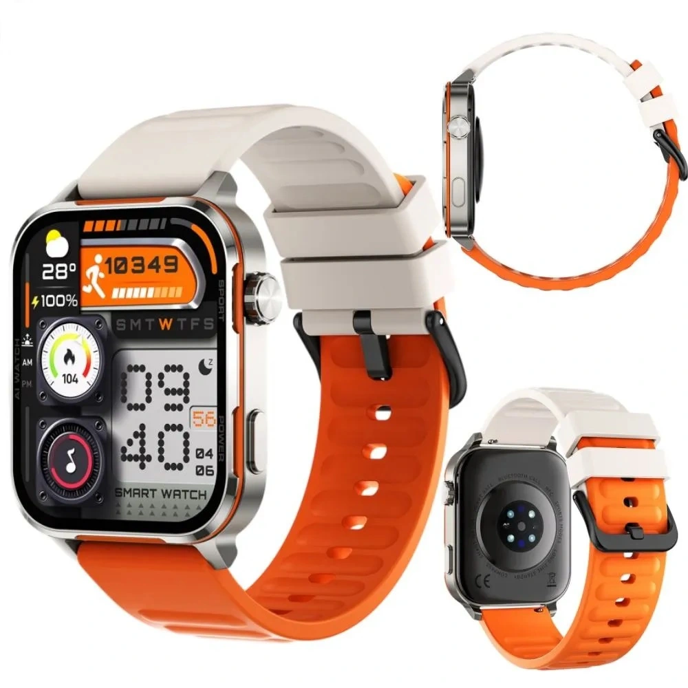 OLEVS Ai Smartwatch AW2