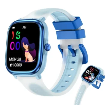OLEVS Kids Smartwatch HT40