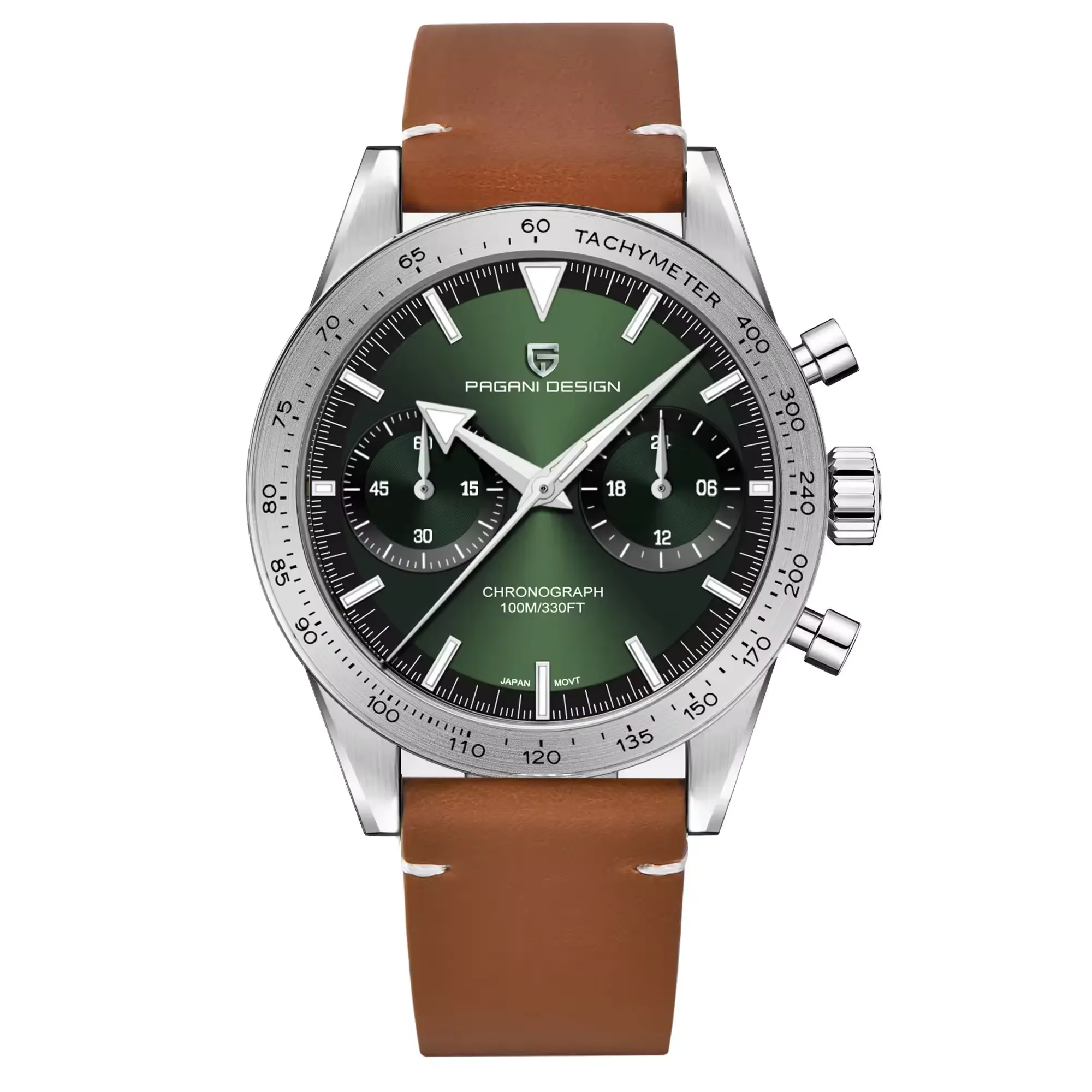 Pagani Design Men’s Watch 1766 v2 - Image 11