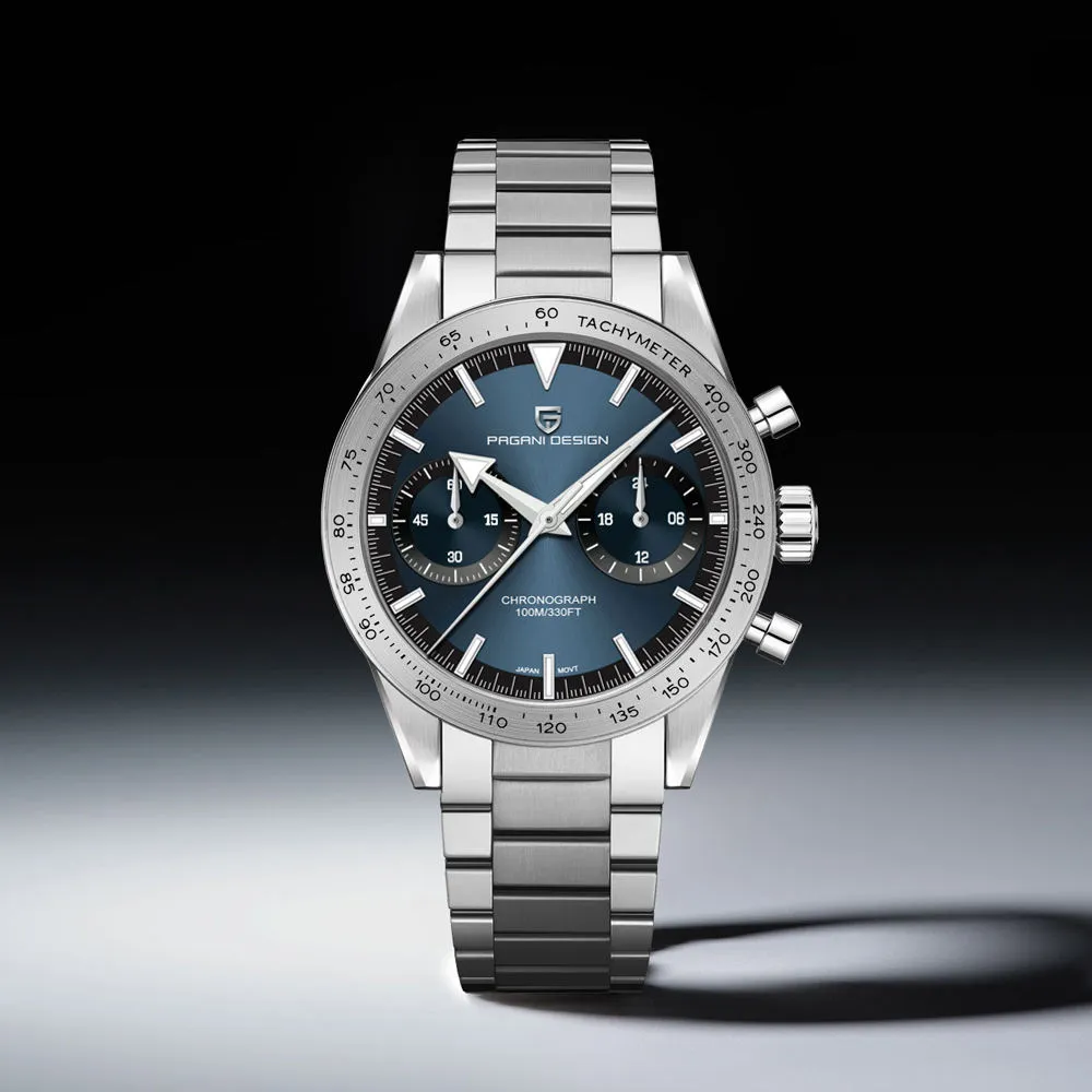 Pagani Design Men’s Watch 1766 v2 - Image 2
