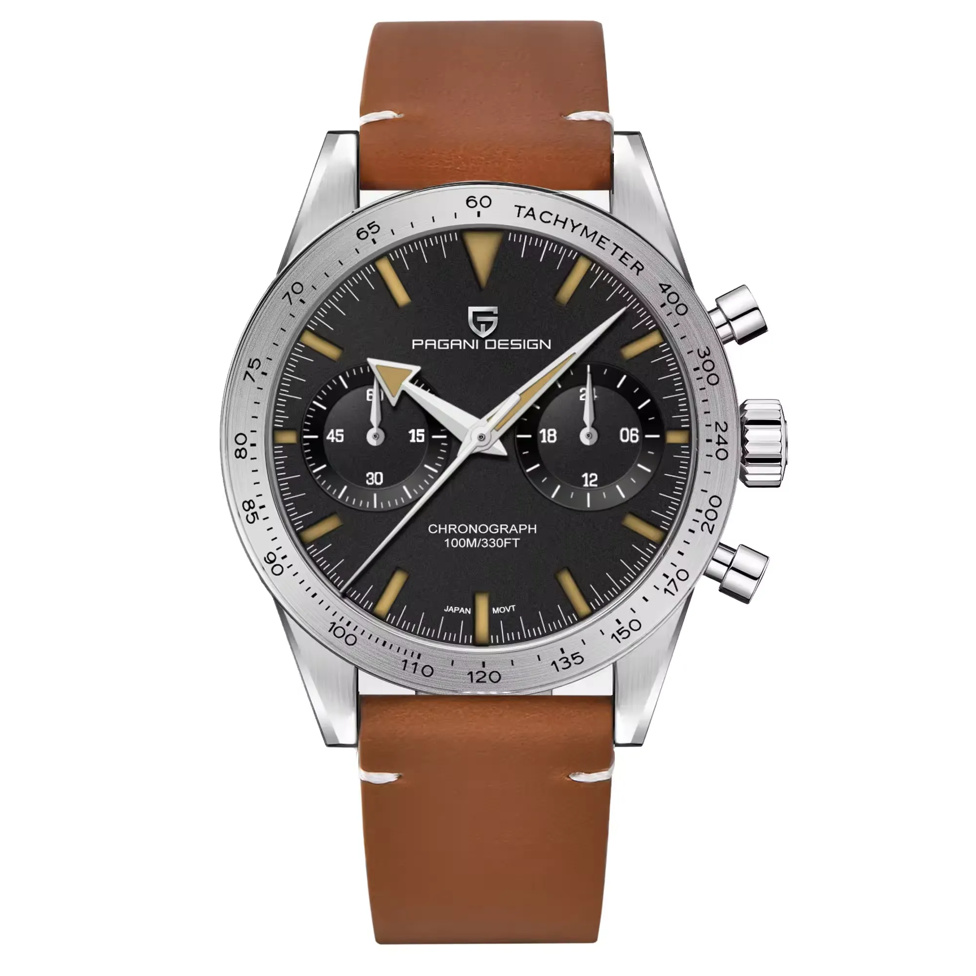 Pagani Design Men’s Watch 1766 v2 - Image 9