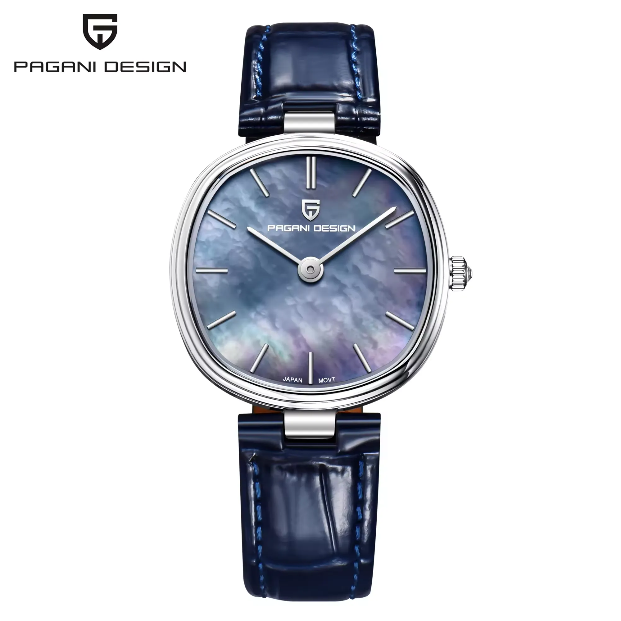 Pagani Design Women’s Watch 1825 - Image 11