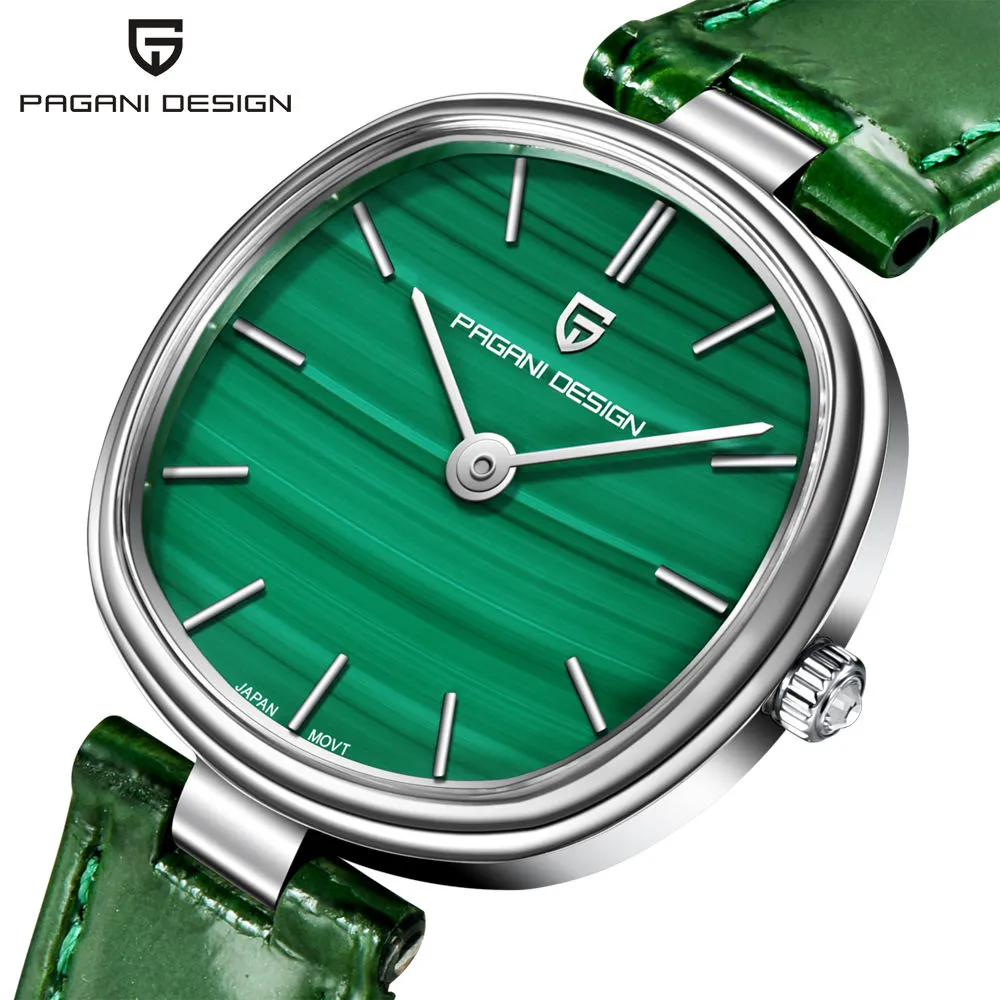 Pagani Design Women’s Watch 1825 - Image 2