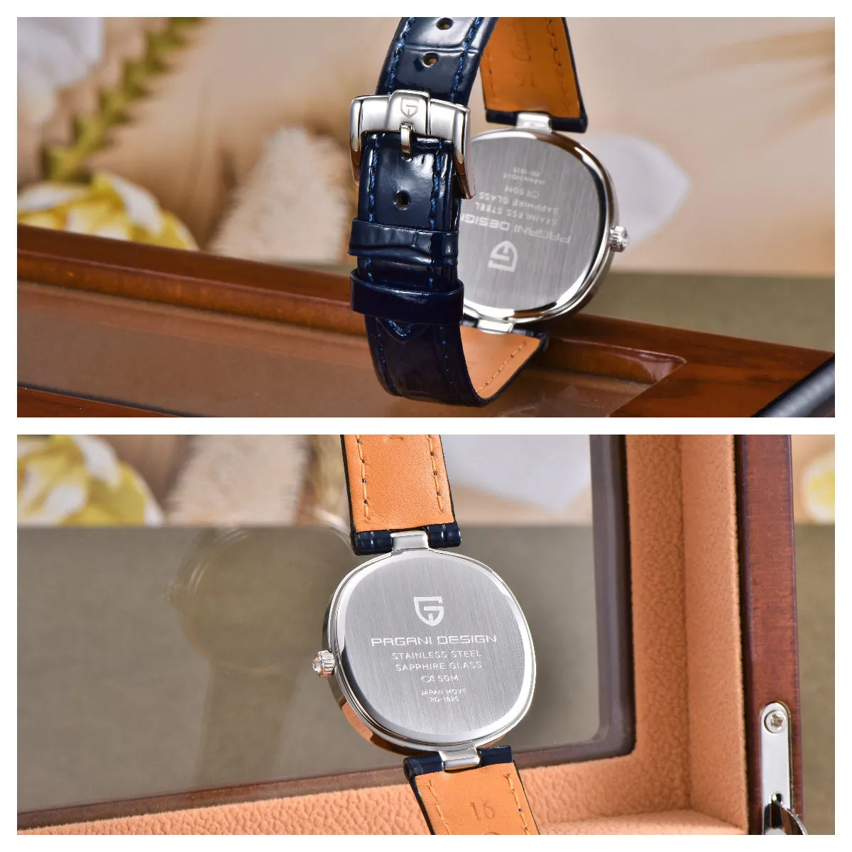 Pagani Design Women’s Watch 1825 - Image 7