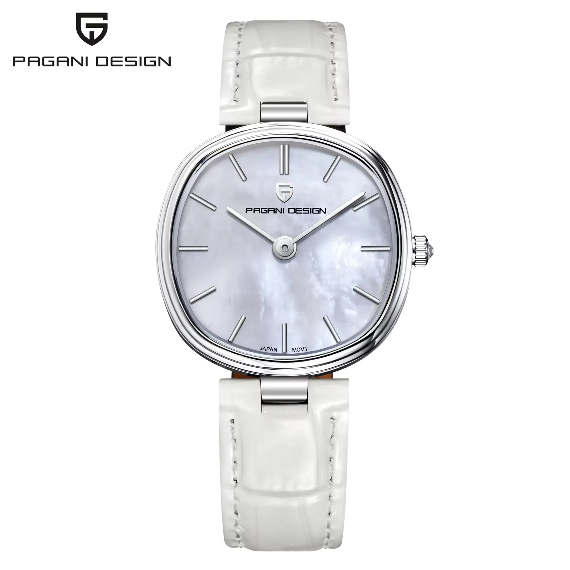 Pagani Design Women’s Watch 1825 - Image 9