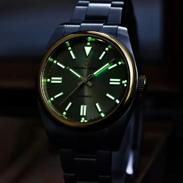 Pagani Design Men’s Watch 1831 - Image 6