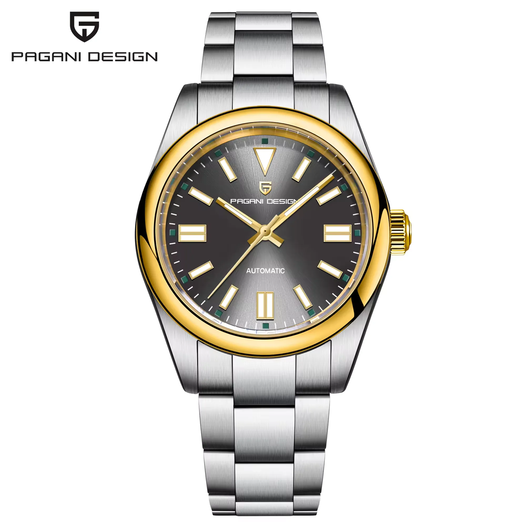 Pagani Design Men’s Watch 1831 - Image 7
