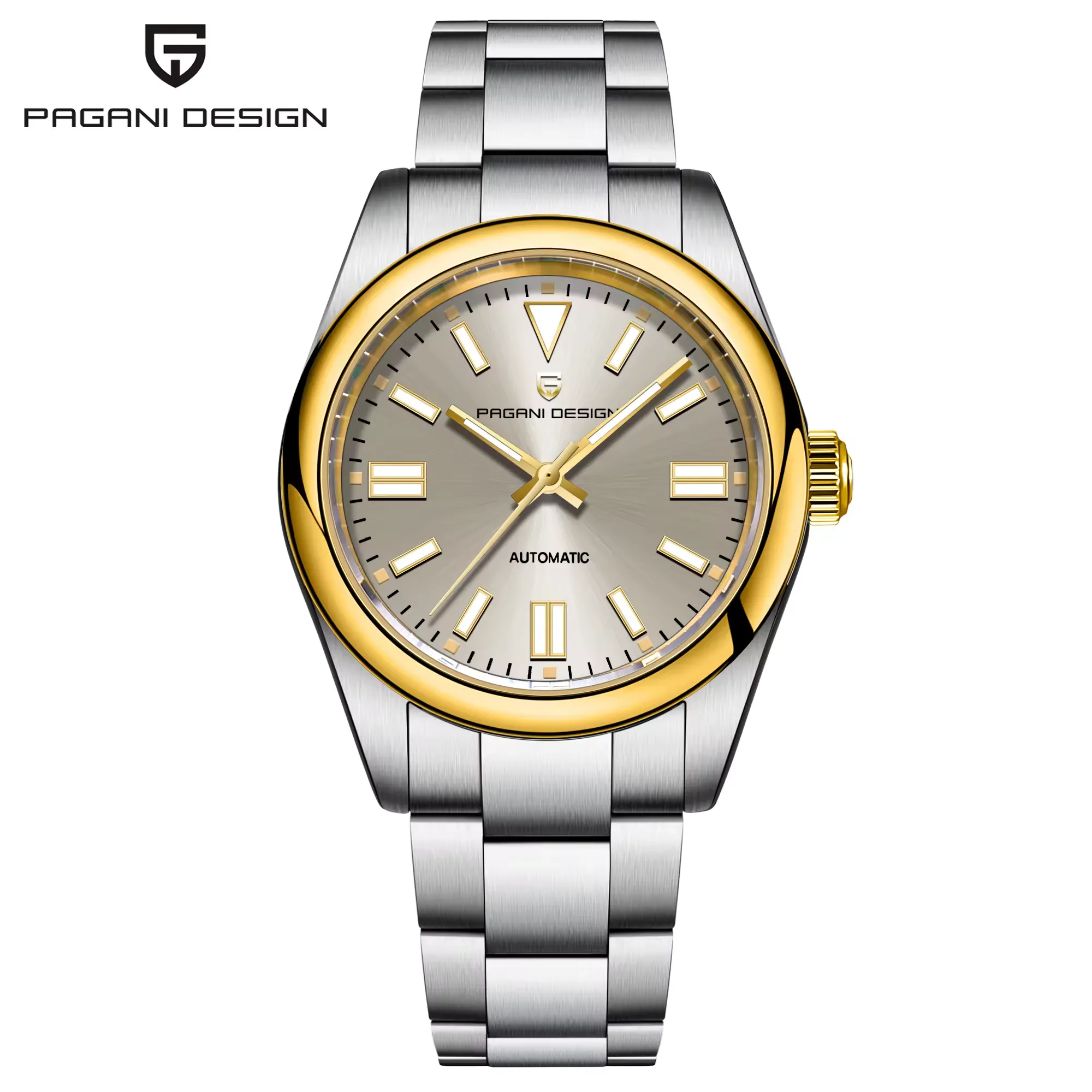 Pagani Design Men’s Watch 1831 - Image 8
