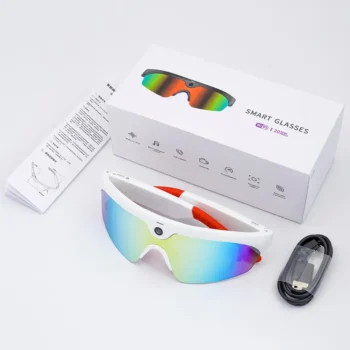 OLEVS Smart Glasses VANTAGE
