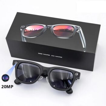 OLEVS Smart Glasses VERVE