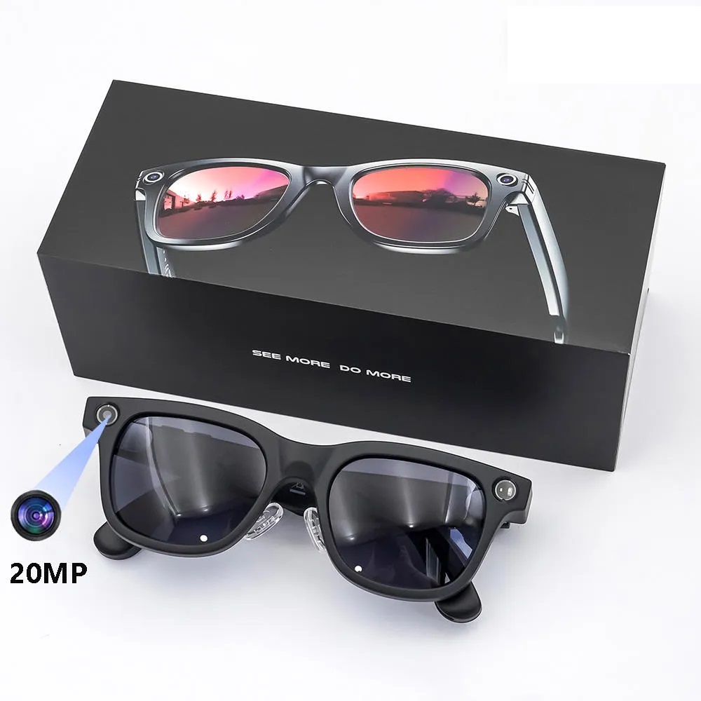 OLEVS Smart Glasses VERVE
